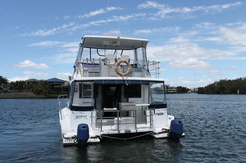 Coomera Houseboats - Geraldton Accommodation 4