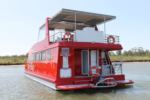 Coomera Houseboats - Geraldton Accommodation 12