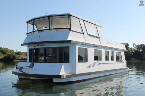 Coomera Houseboats - Geraldton Accommodation 44