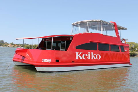Coomera Houseboats - Geraldton Accommodation 40