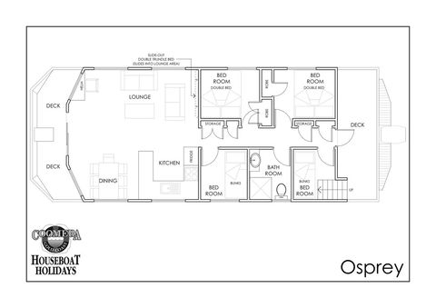 Coomera Houseboats - Geraldton Accommodation 31