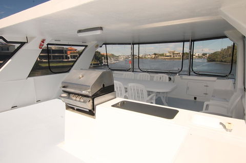 Coomera Houseboats - Geraldton Accommodation 6
