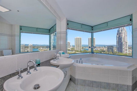 The Waterford On Main Beach - Geraldton Accommodation 25