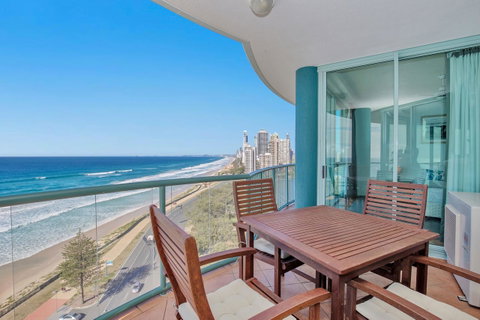The Waterford On Main Beach - Geraldton Accommodation 29