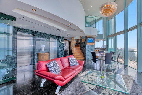 The Waterford On Main Beach - Geraldton Accommodation 38