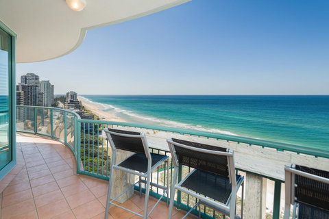 The Waterford On Main Beach - Geraldton Accommodation 12