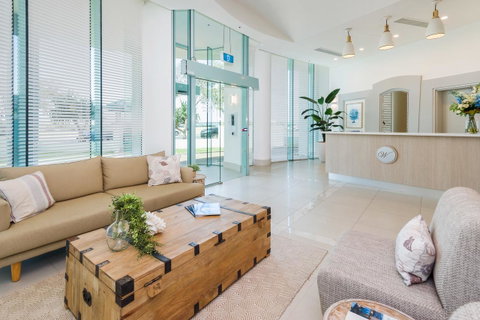 The Waterford On Main Beach - Geraldton Accommodation 13