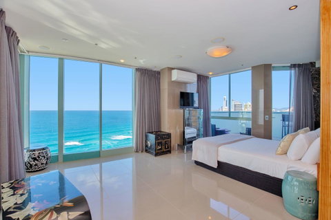 The Waterford On Main Beach - Geraldton Accommodation 36