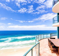 The Waterford on Main Beach - Geraldton Accommodation