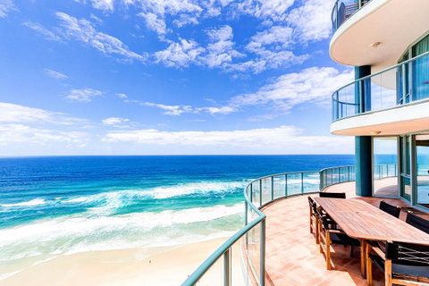 The Waterford On Main Beach - Geraldton Accommodation 0