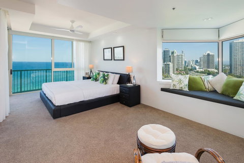 The Waterford On Main Beach - Geraldton Accommodation 4