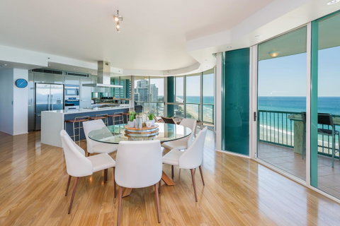The Waterford On Main Beach - Geraldton Accommodation 10