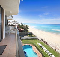 Spindrift on the Beach - Geraldton Accommodation