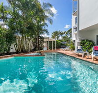 Rimini Holiday Apartments - Geraldton Accommodation