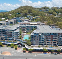 Swell Resort Burleigh Beach - Geraldton Accommodation