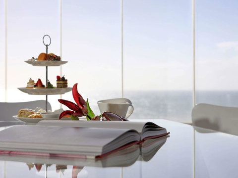 Sofitel Gold Coast Broadbeach - Geraldton Accommodation 35