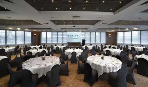 Sofitel Gold Coast Broadbeach - Geraldton Accommodation 28
