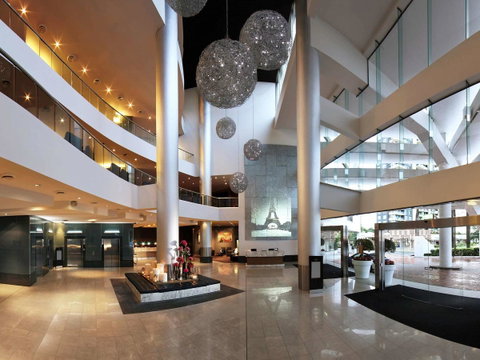 Sofitel Gold Coast Broadbeach - Geraldton Accommodation 40