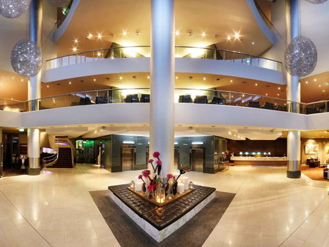 Sofitel Gold Coast Broadbeach - Geraldton Accommodation 15