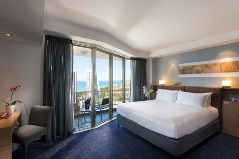 Sofitel Gold Coast Broadbeach - Geraldton Accommodation 3