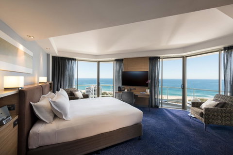 Sofitel Gold Coast Broadbeach - Geraldton Accommodation 17