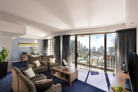 Sofitel Gold Coast Broadbeach - Geraldton Accommodation 21