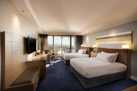Sofitel Gold Coast Broadbeach - Geraldton Accommodation 6