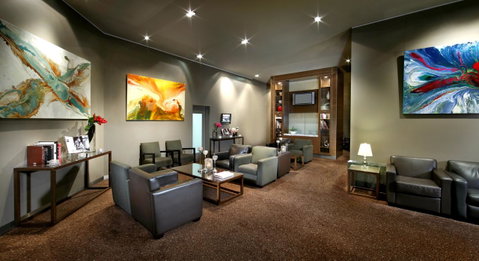 Sofitel Gold Coast Broadbeach - Geraldton Accommodation 13