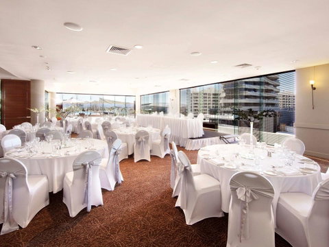 Sofitel Gold Coast Broadbeach - Geraldton Accommodation 37