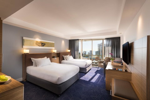Sofitel Gold Coast Broadbeach - Geraldton Accommodation 20