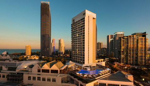 Sofitel Gold Coast Broadbeach - Geraldton Accommodation 11
