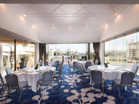 Sofitel Gold Coast Broadbeach - Geraldton Accommodation 41