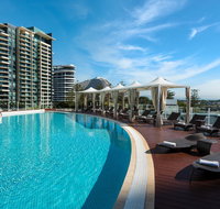 Sofitel Gold Coast Broadbeach - Geraldton Accommodation
