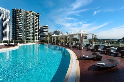 Sofitel Gold Coast Broadbeach - Geraldton Accommodation 0