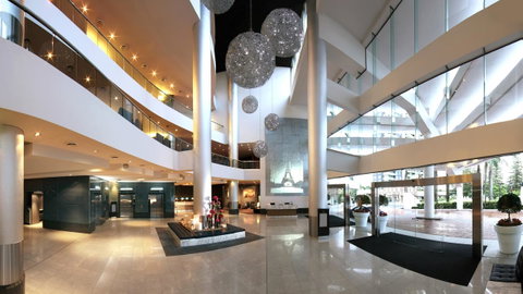 Sofitel Gold Coast Broadbeach - Geraldton Accommodation 10
