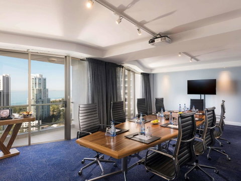 Sofitel Gold Coast Broadbeach - Geraldton Accommodation 42