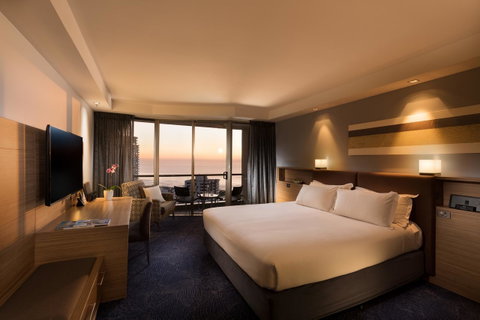 Sofitel Gold Coast Broadbeach - Geraldton Accommodation 18