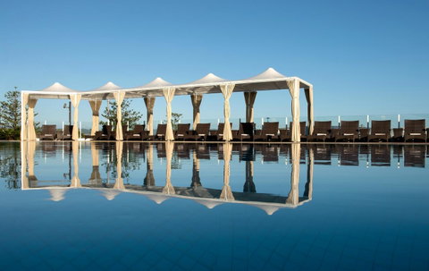 Sofitel Gold Coast Broadbeach - Geraldton Accommodation 9