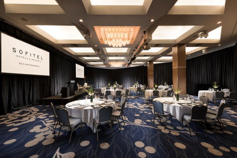 Sofitel Gold Coast Broadbeach - Geraldton Accommodation 30