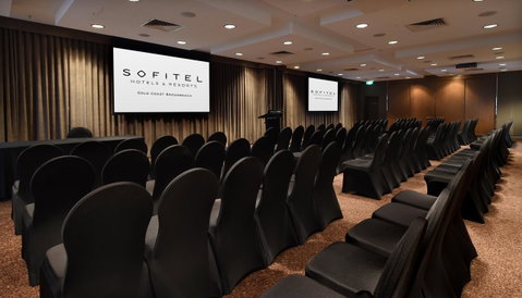 Sofitel Gold Coast Broadbeach - Geraldton Accommodation 29