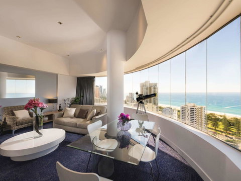 Sofitel Gold Coast Broadbeach - Geraldton Accommodation 44