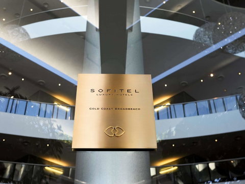 Sofitel Gold Coast Broadbeach - Geraldton Accommodation 12