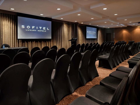 Sofitel Gold Coast Broadbeach - Geraldton Accommodation 38