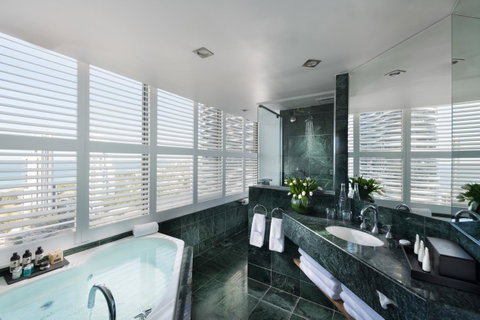 Sofitel Gold Coast Broadbeach - Geraldton Accommodation 24