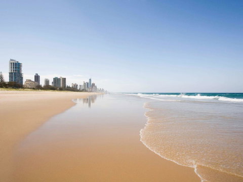 Sofitel Gold Coast Broadbeach - Geraldton Accommodation 34