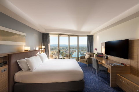 Sofitel Gold Coast Broadbeach - Geraldton Accommodation 19