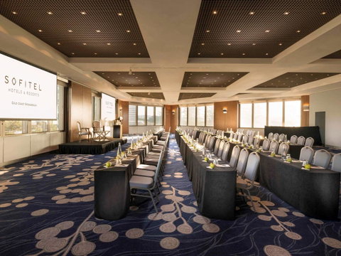Sofitel Gold Coast Broadbeach - Geraldton Accommodation 43