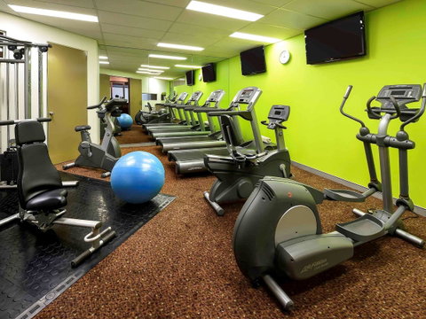 Sofitel Gold Coast Broadbeach - Geraldton Accommodation 39