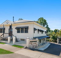 The Guesthouse Maleny - Geraldton Accommodation