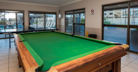 The Penthouses Apartments - Geraldton Accommodation 24